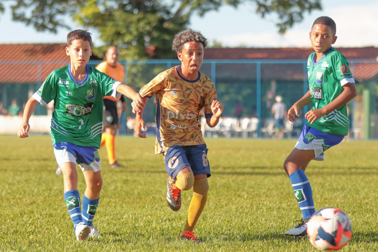 Liga FCF 2
